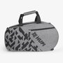 Raqueteira Beach Tennis HUPI ACE Preto