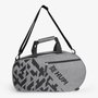 Raqueteira Beach Tennis HUPI ACE Preto