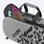 Raqueteira Beach Tennis HUPI ACE Preto