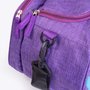 Raqueteira Beach Tennis HUPI ACE Roxo
