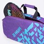 Raqueteira Beach Tennis HUPI ACE Roxo