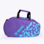 Raqueteira Beach Tennis HUPI ACE Roxo