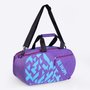 Raqueteira Beach Tennis HUPI ACE Roxo