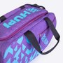 Raqueteira Beach Tennis HUPI ACE Roxo