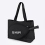 Raqueteira Bolsa para Beach Tennis HUPI Preto