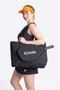 Raqueteira Bolsa para Beach Tennis HUPI Preto