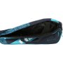 Raqueteira Head Tênis Elite Pro 3R Azul