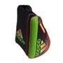 Raqueteira Adidas Tour Padel e Beach Tennis Preto e Verde