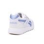 Tênis Reebok GL1000 Feminino Branco e Azul