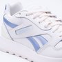 Tênis Reebok GL1000 Feminino Branco e Azul