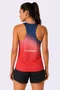 Regata FILA Speed Tech Pro Feminina