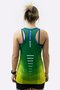 Regata Feminina HUPI Brasil Soul