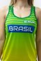 Regata Feminina HUPI Brasil Pace