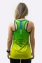 Regata Feminina HUPI Brasil Pace