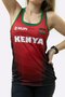 Regata Feminina HUPI Kenya Soul