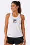 Regata FILA Speed Tech Pro Feminina