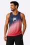 Regata FILA Speed Tech Pro Masculina