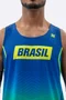 Regata Masculina HUPI Brasa 1