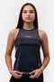 Regata HUPI Bull Cinza/preto