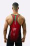 Regata HUPI Kenya Soul Masculina