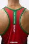 Regata HUPI Kenya Soul Masculina