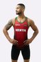 Regata HUPI Kenya Soul Masculina
