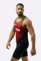 Regata HUPI Kenya Soul Masculina