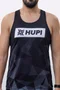 Regata Masculina HUPI Sydney