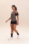 Regata Live Icon Comfort Marrom Feminina