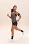 Regata Live Icon Comfort Marrom Feminina
