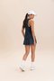 Regata Live Icon Comfort Azul Feminina