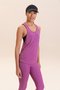Regata Live Icon Comfort Rosa Feminina