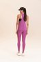 Regata Live Icon Comfort Rosa Feminina