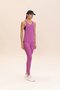 Regata Live Icon Comfort Rosa Feminina