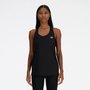 Regata New Balance Sport Essentials Feminina Preta