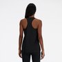 Regata New Balance Sport Essentials Feminina Preta