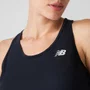 Regata New Balance Sport Essentials Feminina Preta