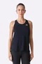 Regata New Balance Sport Essentials Feminina Preta