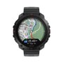 Relógio Polar GPS Grit X2 Pró Preto P-G