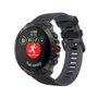 Relógio Polar GPS Grit X2 Pró Preto P-G