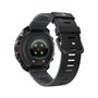 Relógio Polar GPS Grit X2 Pró Preto P-G