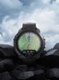 Relógio Polar GPS Grit X2 Pró Preto P-G