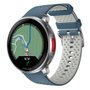 Relógio Polar GPS Vantage V3 Sky Blue (P/G)