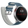 Relógio Polar GPS Vantage V3 Sky Blue (P/G)