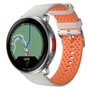 Relógio Polar GPS Vantage V3 Sunrise Apricot  (P/G)