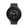 Relógio Polar Ignite 3 Titanium Preto