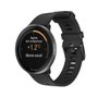 Relógio Polar Ignite 3 Titanium Preto