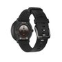 Relógio Polar Ignite 3 Titanium Preto
