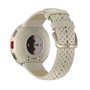 Relógio Polar GPS Pacer Pro Dourado P/G