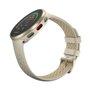 Relógio Polar GPS Pacer Pro Dourado P/G